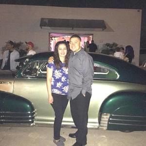 Meet your Posher, John